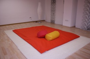 Shiatsu Wellness München